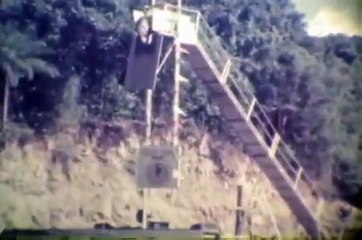 Safari Park de Puerto Rico 1970's