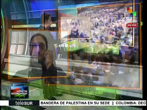 Asiain: Resolución de ONU llenará vacío legal aprovechado por buitres