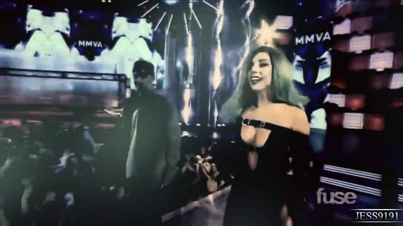 "You will never have a pop singer that loves you more than I do" (Lady Gaga)