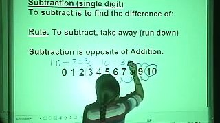 Math Tutorial DVD  clip