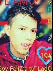 I Love you yesenia ..  (Created with @Magisto)