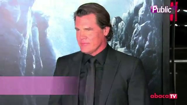 Exclu vidéo : Jake Gyllenhaal, Josh Brolin, Jason Clarke... Des acteurs au sommet pour l’avant-première de Everest !