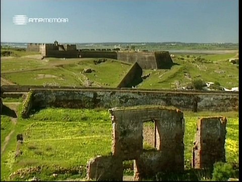 Lendas e Narrativas - Castro Marim - 1996