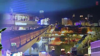 Tu Milade Full Song with LYRICS - Ankit Tiwari _ Abhishek Bachchan _ All Is Well _ T-Series