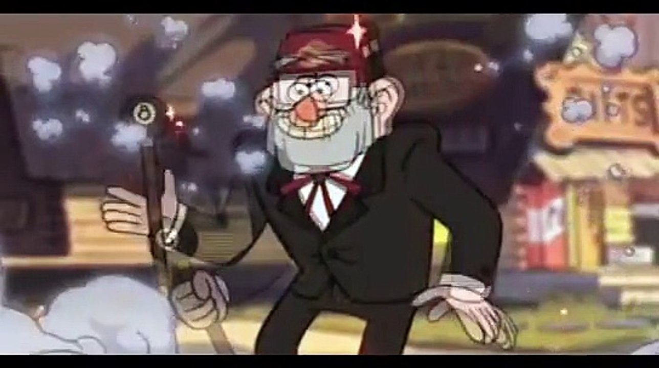 Disney Tricks: Part 1 | Chapter 2 [ Gravity Falls / Disney / Illuminati Symbolism ]