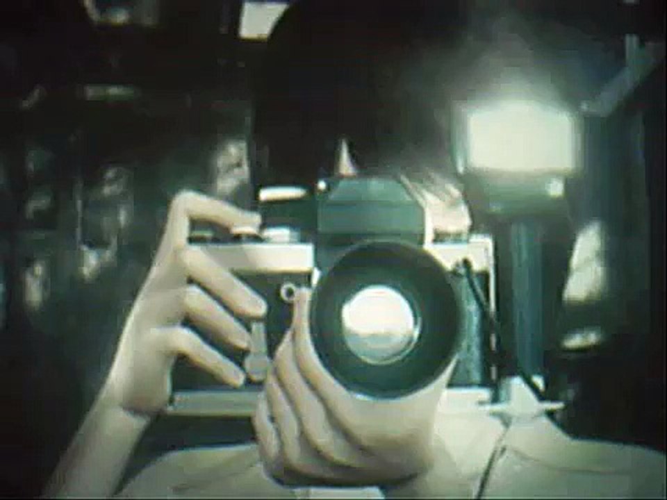 Fatal Frame 3: The Tormented - INTRO