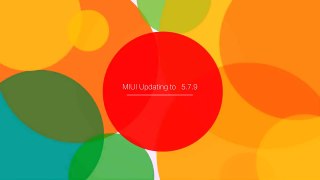 MIUI ROM 5.7.9 Update Highlights