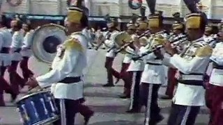 Pakistan 1988 Elections - Muslim League