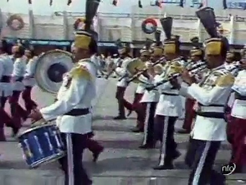 Pakistan 1988 Elections - Muslim League