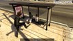 IMPOSSIBLE GTA 5 STUNTS & FAILS GTA 5 Funny Moments PC