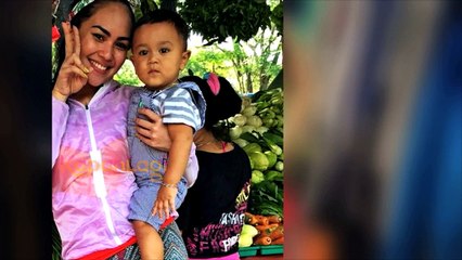 Kartika Putri Ungkap Alasan Mengadopsi Anak