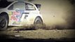Volkswagen WRC // Rally de Portugal