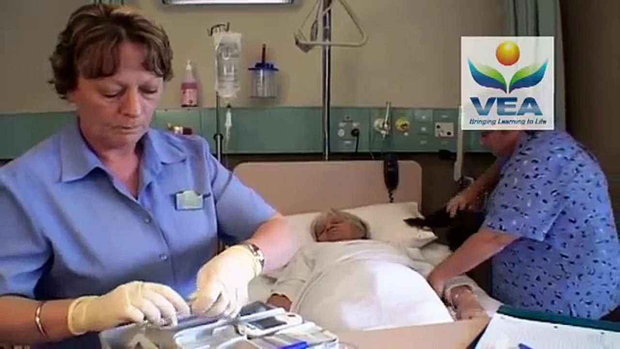 Palliative Care Nursing