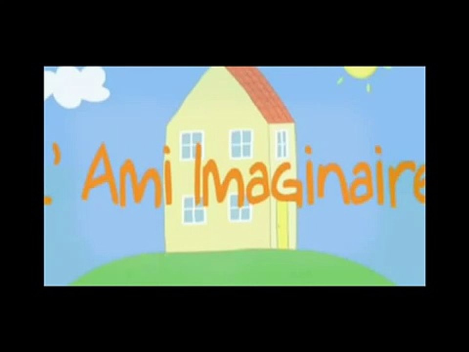 Peppa Pig am francais