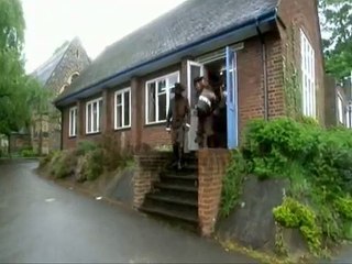 Little Britain - Fatfighters - Marjorie kriegt ihr Fett weg