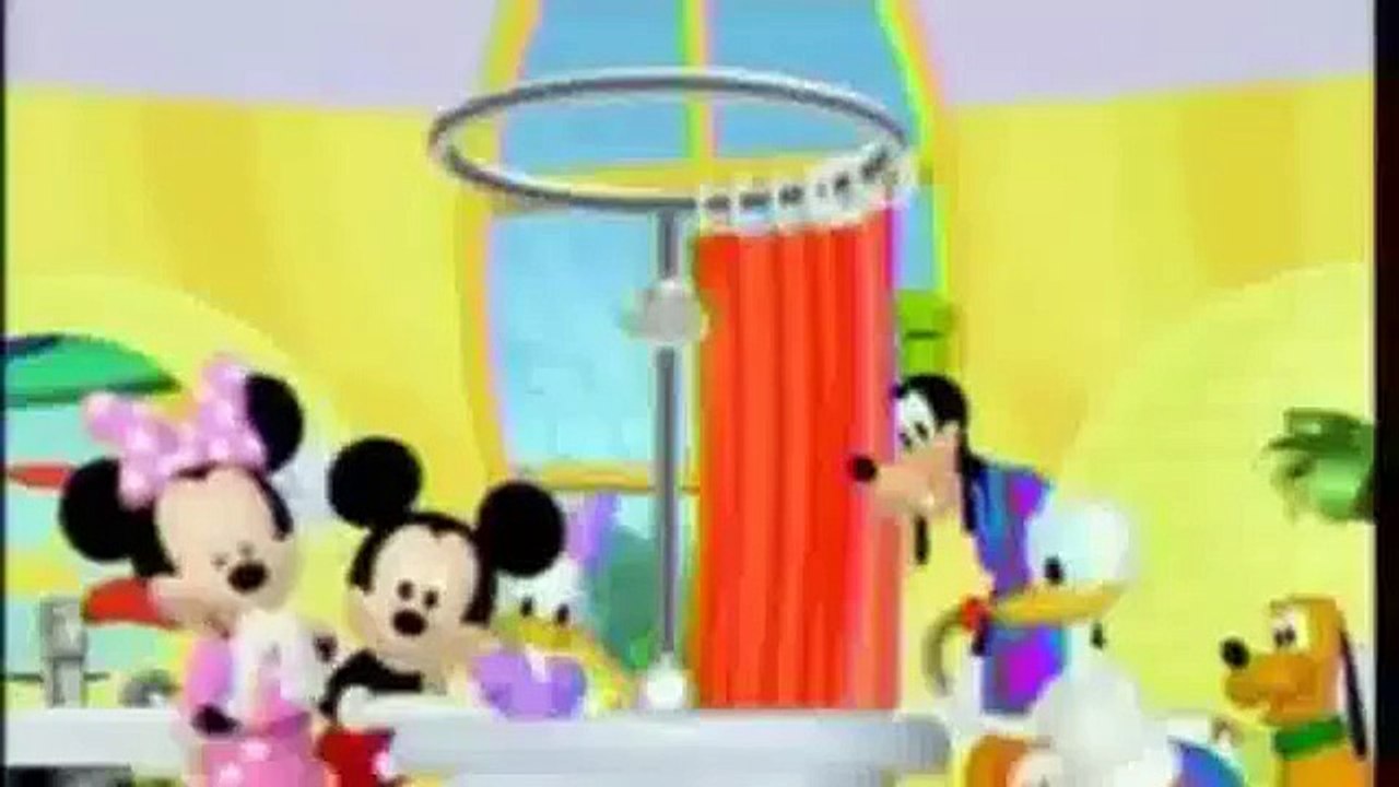 Mickey Mouse Clubhouse Non Stop Cartoon   Compilation 1   502