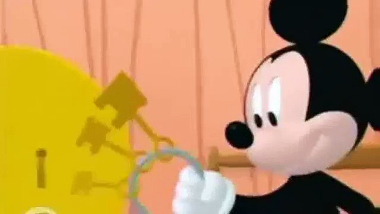 Mickey Mouse Clubhouse Non Stop Cartoon   Compilation 1   420