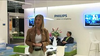 Philips aanwezig op Cebeo technologie 09