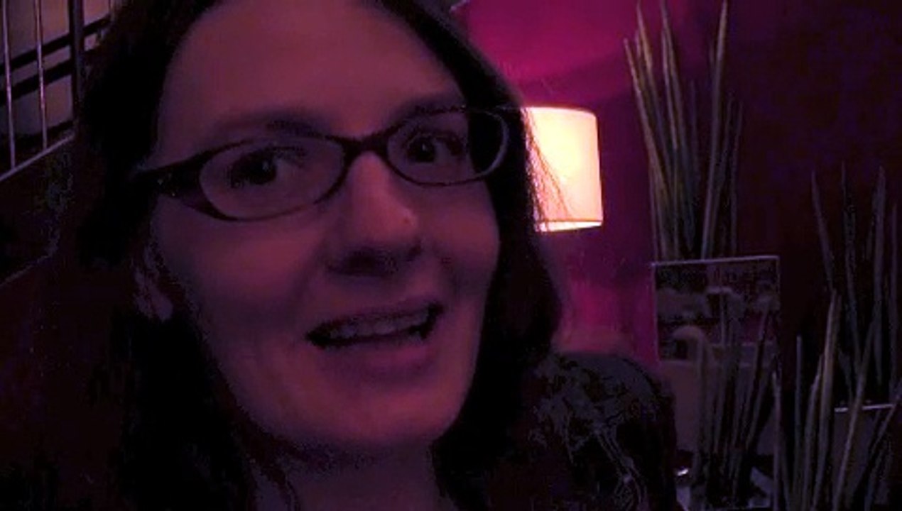 Part 65 of Trishaly Banack's Journey to Freedom From Domestic Abuse