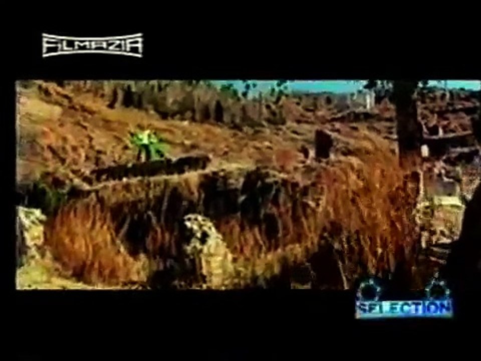 Tum Mera Ho(Film.Pyar Hi Pyar Main)pakistani film song