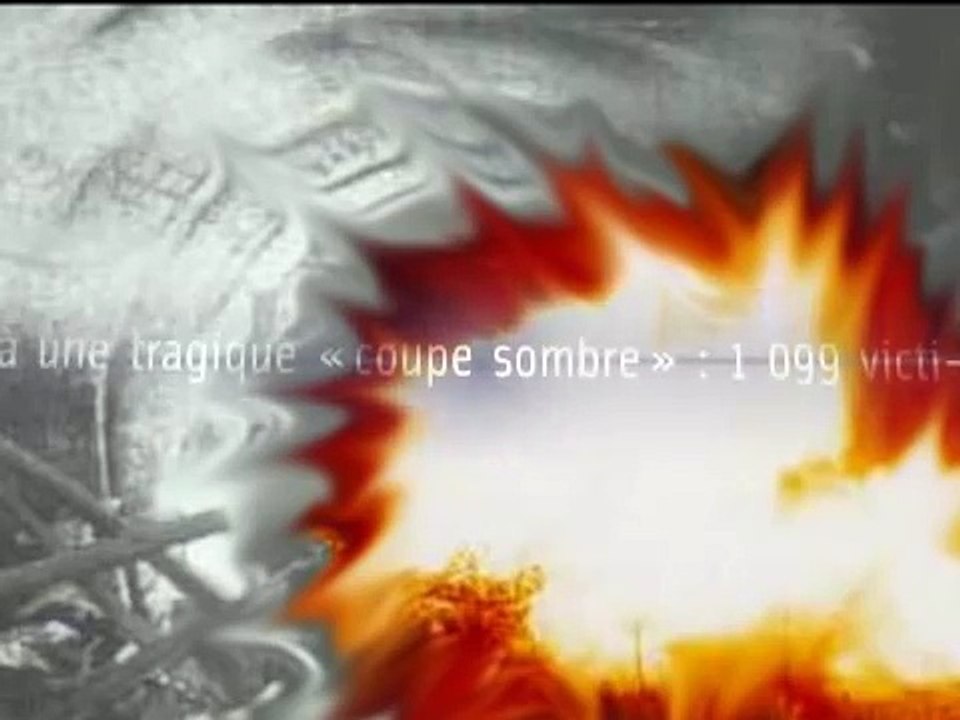 Catastrophe de courrieres 1906