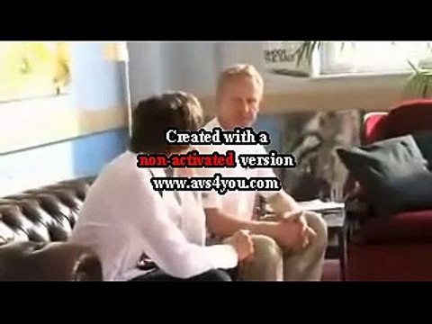 Tormented - Behind-The Scenes - Stunts