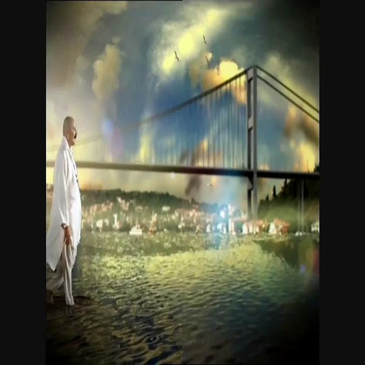 Damra by Cemil İpekçi Reklam Filmi