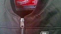 Milwaukee® M12™ Heated Hoodies & Vests