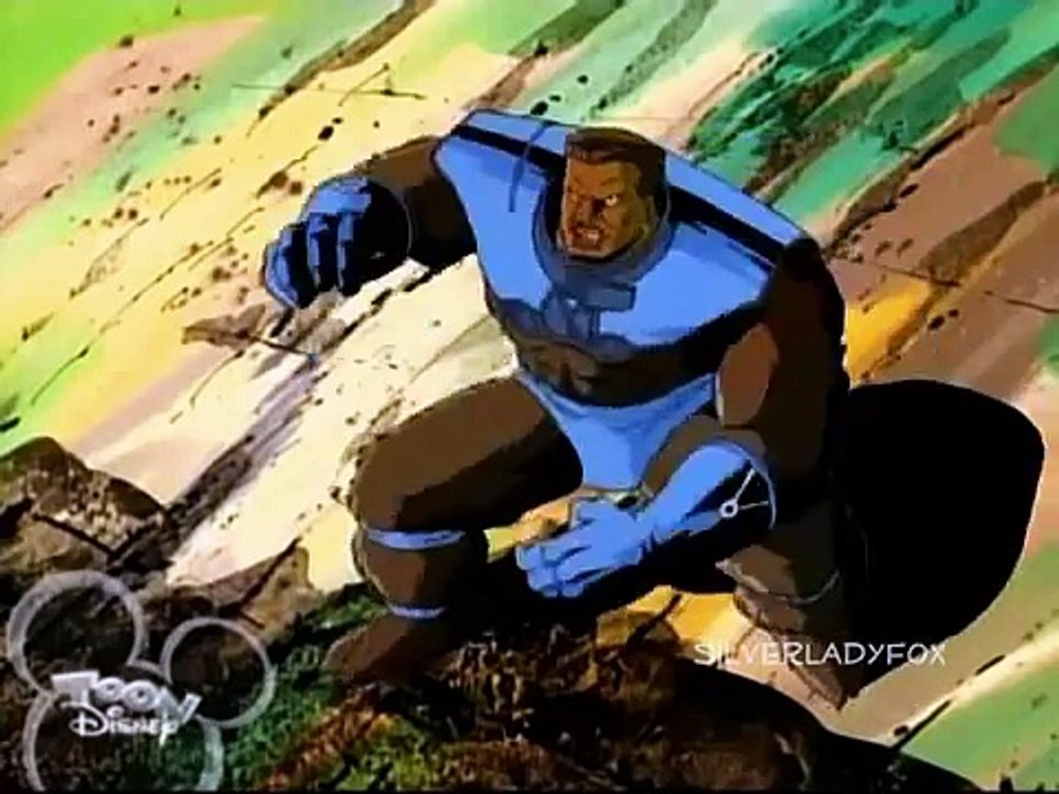 X-Men Funnies!