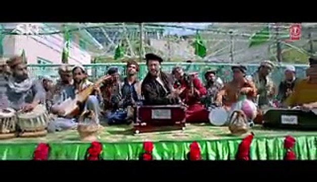 Bhar Do Jholi Meri (Qawali) HD Video Song - Adnan Sami - Bajrangi Bhaijaan 2015 Salman Khan - Dailymotion