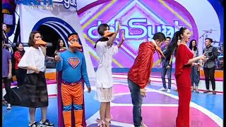 [150910]Dahsyat (1/2)