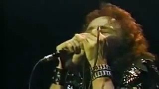 Dio - We Stars Live In Japan 1987