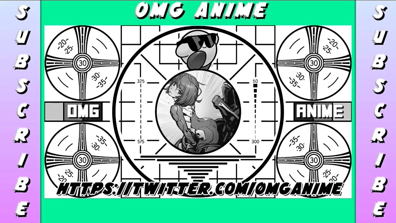 OMG Anime best vines #2