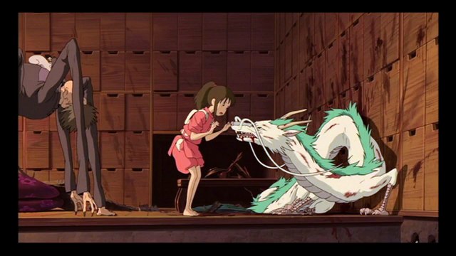 Spirited Away - The Name of Life - Inochi no Namae Piano