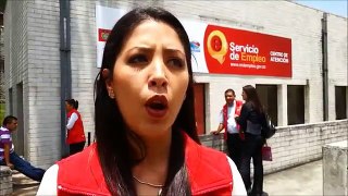¿Busca trabajo? Conozca todo sobre el nuevo Centro Público de Empleo de Medellín