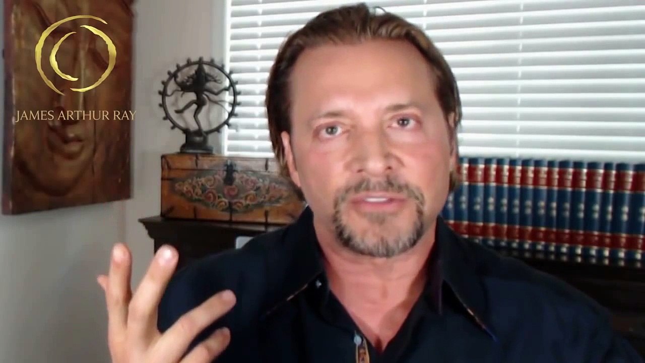 Law of Attraction Rebooted HD - James Arthur Ray