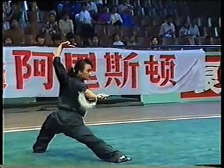 Zhang Shao Yi