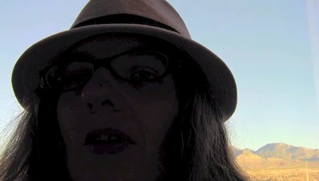 Part 66 of Trishaly Banack's Journey to Freedom From Domestic Abuse