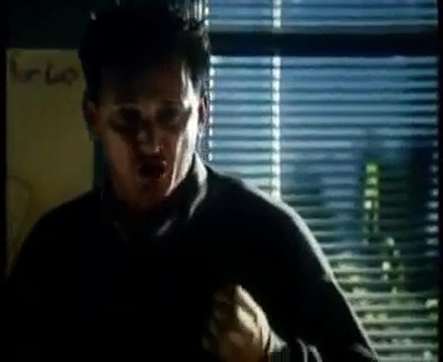 Michelle Pfeiffer Monologo - Mi chiamo Sam - I am Sam