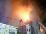 Shenandoah 5 Alarm Fire (4 of 4)