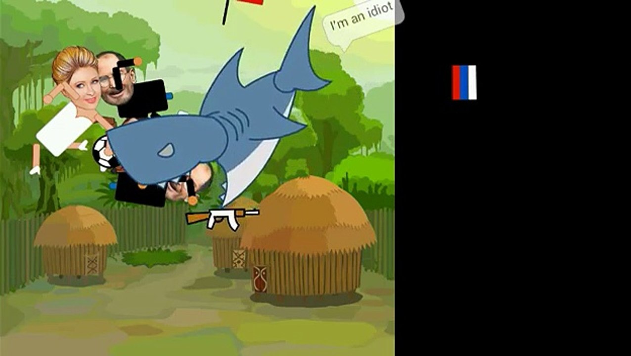 Random cartoon
