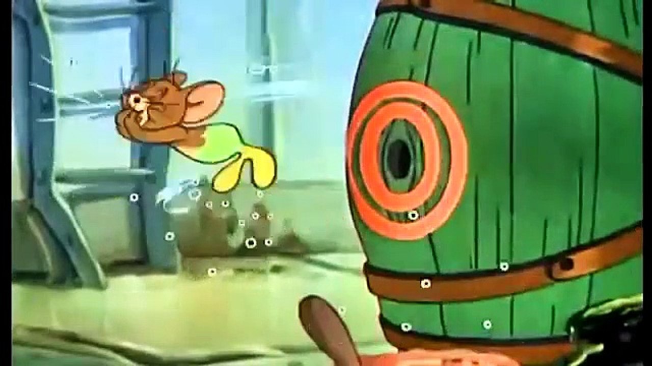 Tom and Jerry Cartoon★★★ Best Funny  New Episode★★★Tom and Jerry