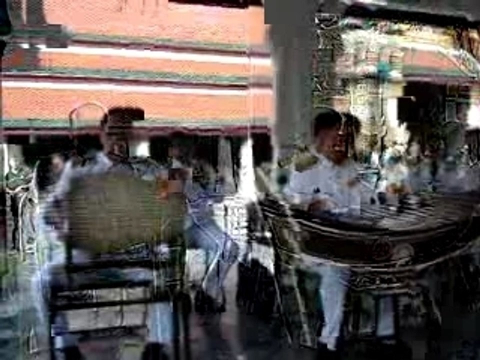 La compagnie créole