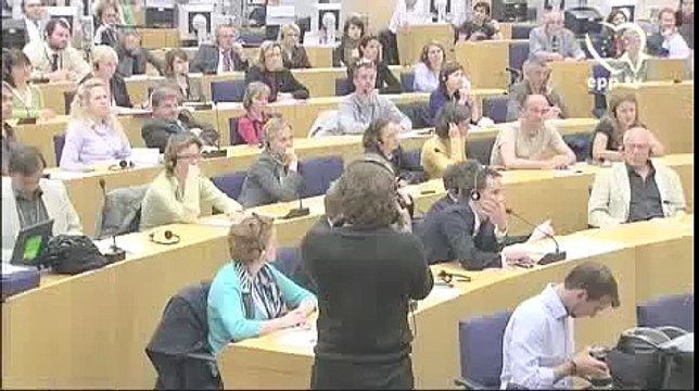 Clear victory for EPP in European elections