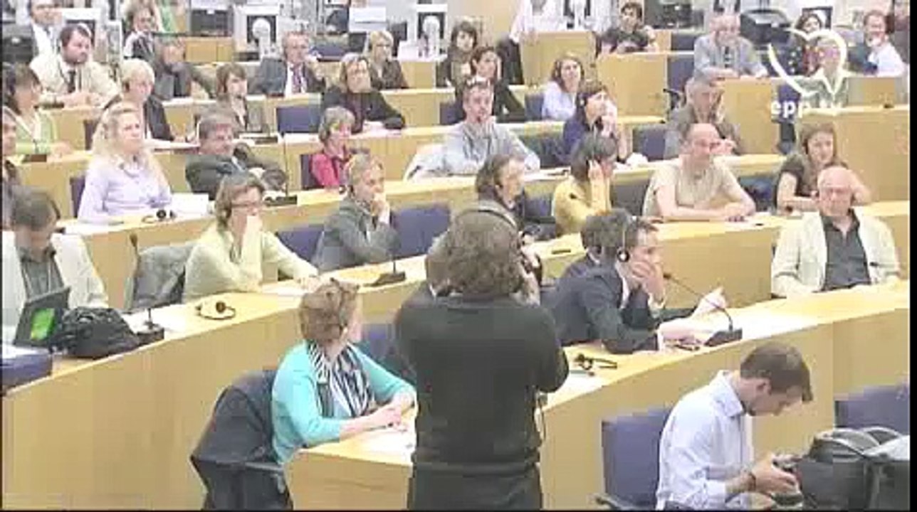 Clear victory for EPP in European elections