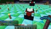 [Minecraft]-Cloud Escape/My Enchanted parkour (speed run)