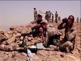 اليمن.شاهد.كيف احكمت القوات اليمنية قبضتها على عدن و ضواحيها