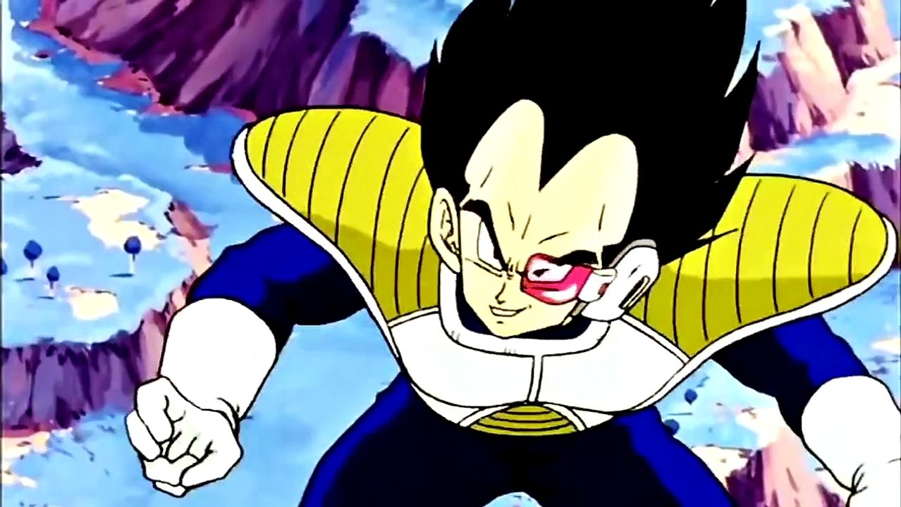 [Dragonball Z AMV] [Freezer Saga] [HD]