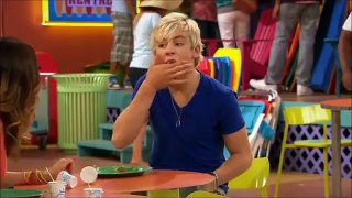 Austin & Ally - Funny Moments