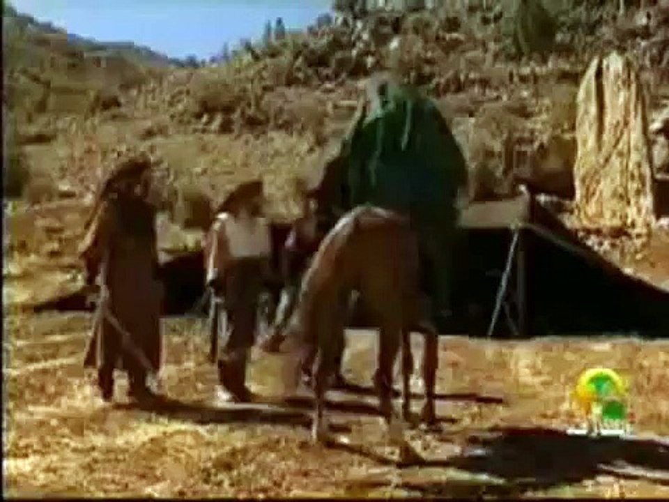 يقول الزير ابوليلى المهلهل {كاملة}